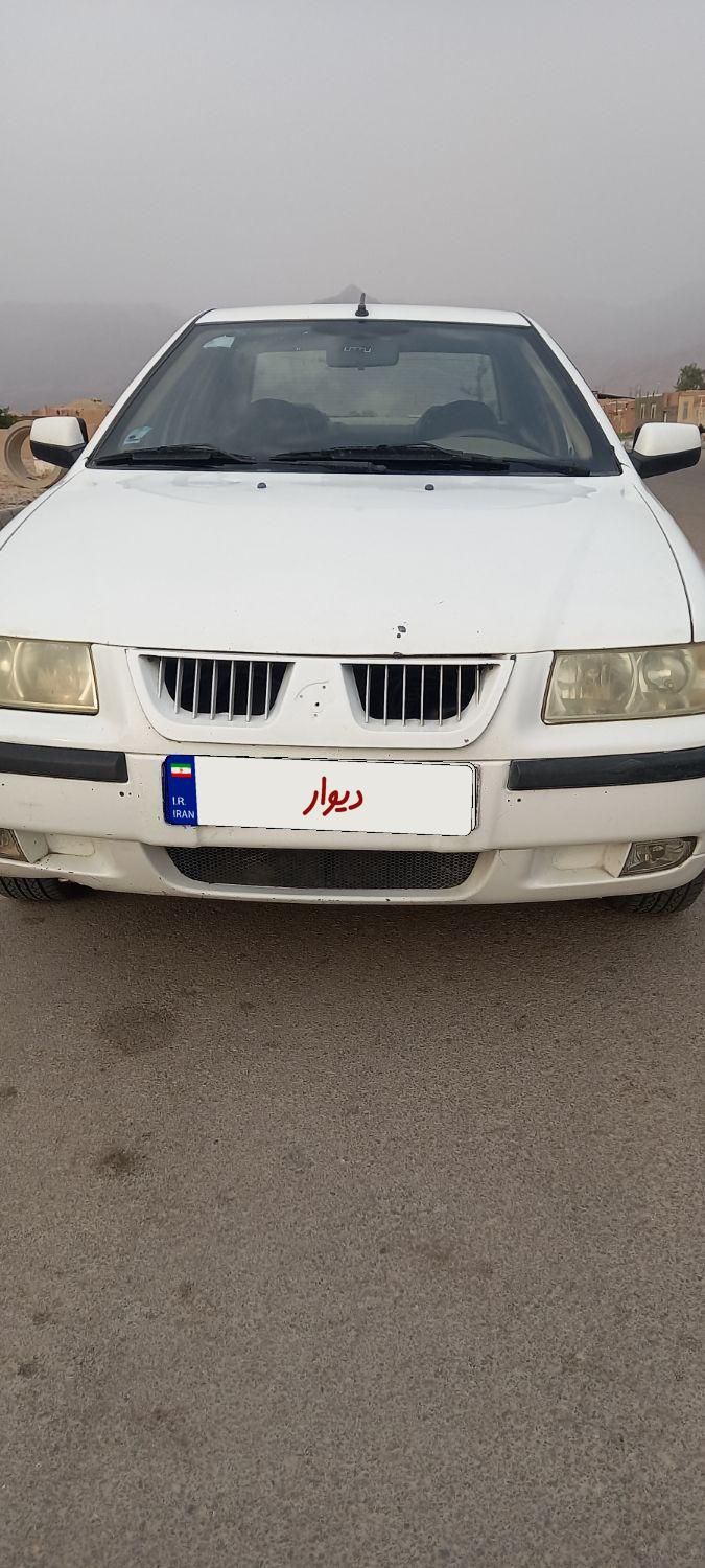 سمند SE، مدل ۱۳۹۳|خودرو سواری و وانت|کرمان, |دیوار