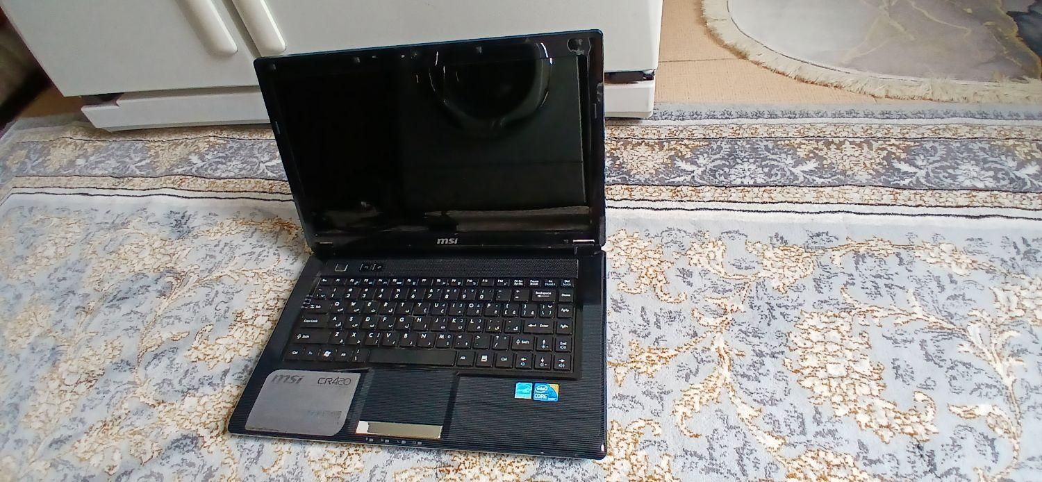 لپ تاپ msi نو|رایانه همراه|اندیشه, |دیوار