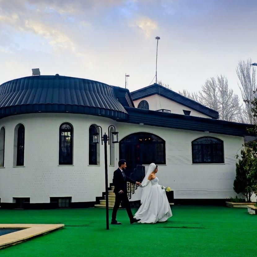 فیلمبرداری عروسی عقد نامزدی فرمالیته عکس اقسا طی|خدمات پذیرایی، مراسم|قزوین, |دیوار