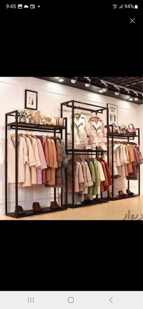 رگال بندی زنجانی|فروشگاه و مغازه|تهران, افسریه|دیوار