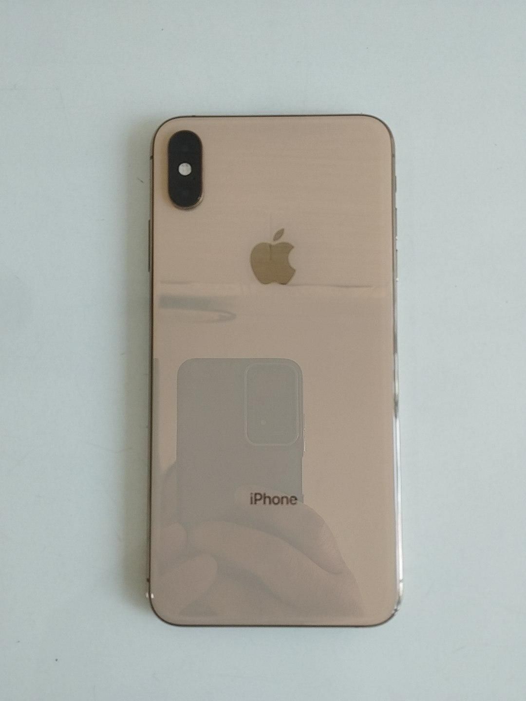 آیفون ایکس اس مکس Iphone XS Max|موبایل|کرج, شهرک وحدت|دیوار