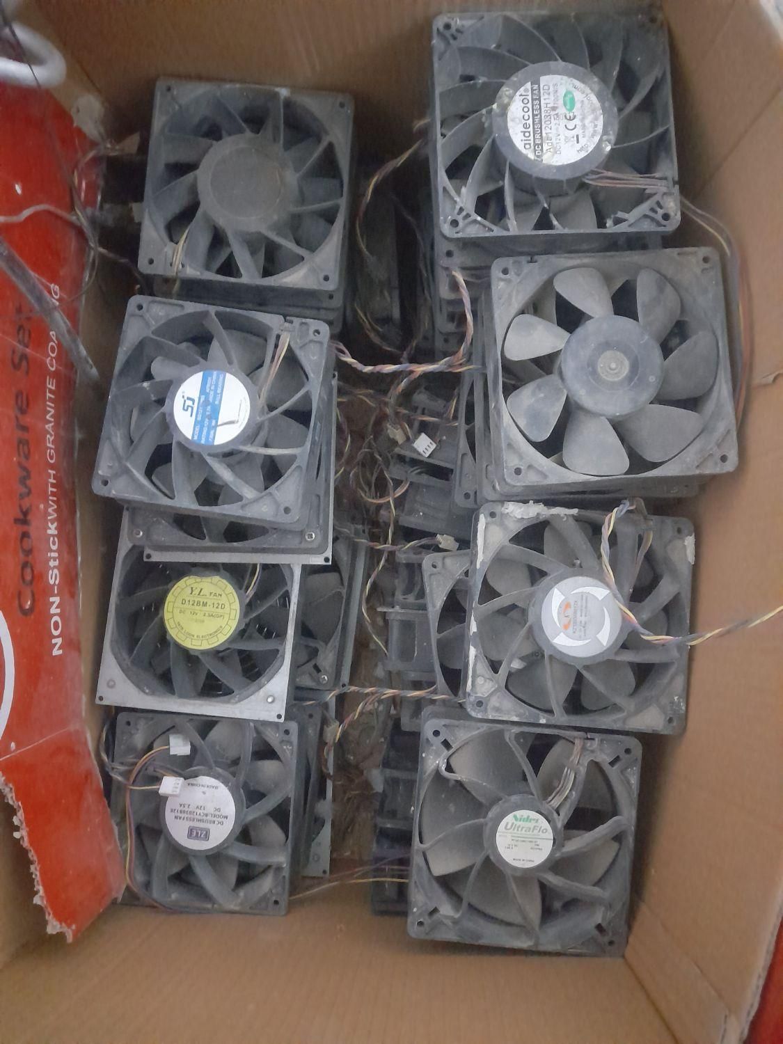فن m21 m30 m31 هشبرد پاور کنترل برد s9 a1 f1|قطعات و لوازم جانبی رایانه|اهواز, شهرک دانشگاه|دیوار