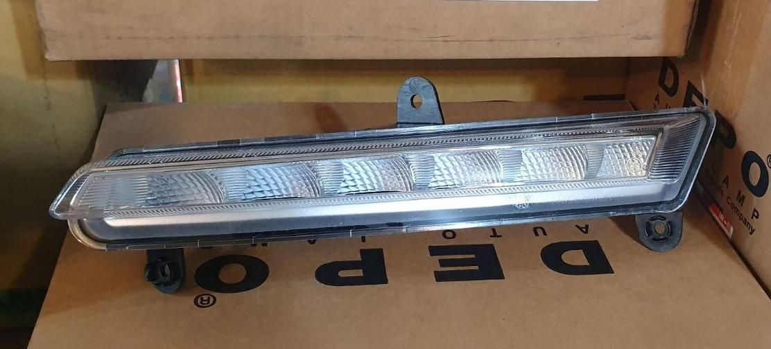 قطعات بدنه آریزو ۶ پرو چراغ جلو ،سپر جلو ، خطر|قطعات یدکی و لوازم جانبی|تهران, بهارستان|دیوار