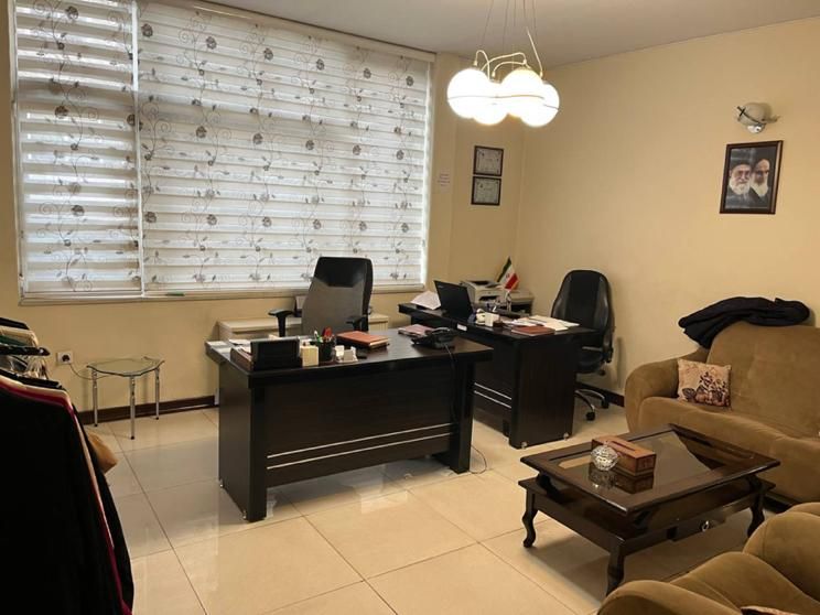 فروش  موقعیت اداری ۱۹۰ متری در بعد پارک ساعی|فروش دفتر کار، اتاق اداری، مطب|تهران, میدان ولیعصر|دیوار