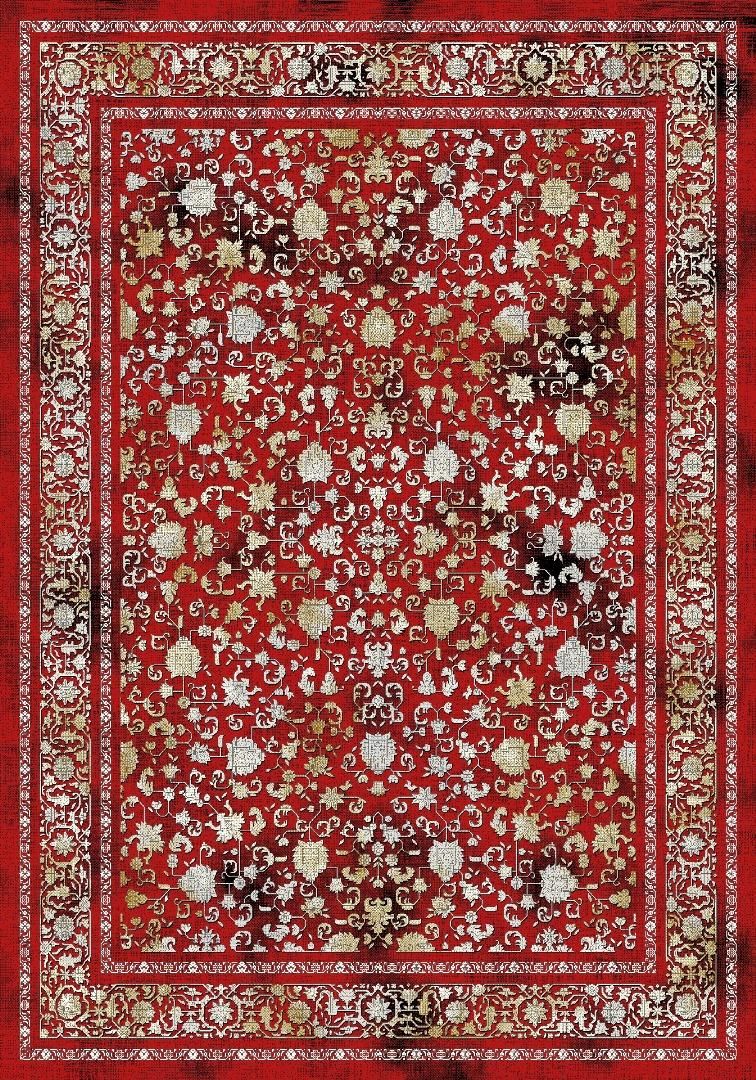 فرش۷۰۰شانه(جوری دلبری میکنه که مهمونات حسودی کنن)|فرش|زاهدان, |دیوار