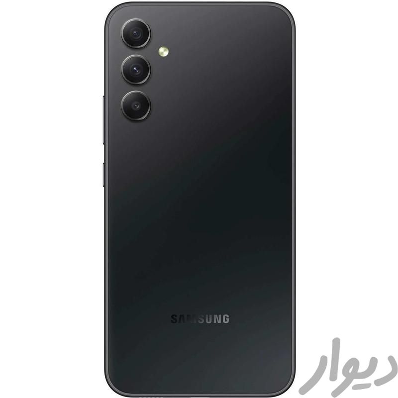 سامسونگ Galaxy A34 ۲۵۶ گیگابایت|موبایل|قم, توحید|دیوار