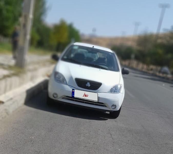 تیبا صندوق‌دار SX، مدل ۱۳۹۹|خودرو سواری و وانت|زنجان, |دیوار