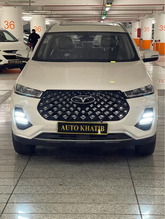 تیگو ۷ پرمیوم اقساطی برج روز تحویل فوری|خودرو سواری و وانت|تهران, اقدسیه|دیوار