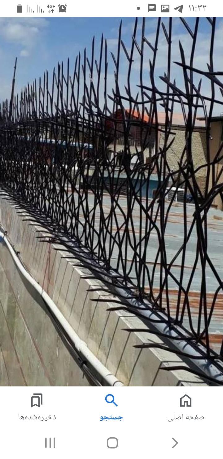 آهنگر* جوشکار* هوا برش* سیار*نارمک|خدمات پیشه و مهارت|تهران, نارمک|دیوار