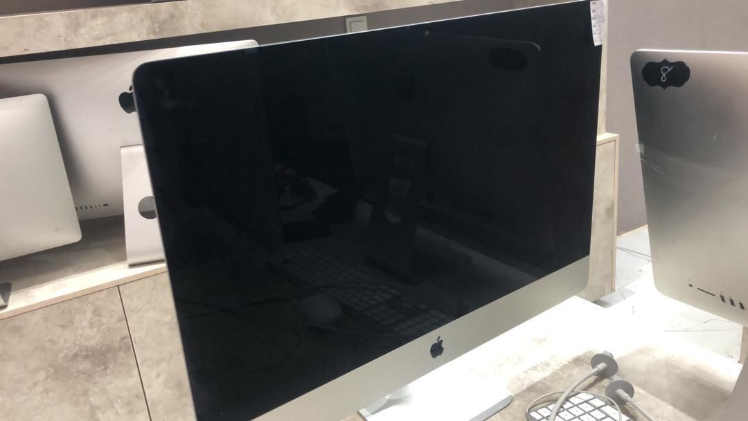 آیمک iMac آل این وان اپل ۲۲ اینچ تا ۲۷ اینچ|رایانه رومیزی|اصفهان, پروین|دیوار