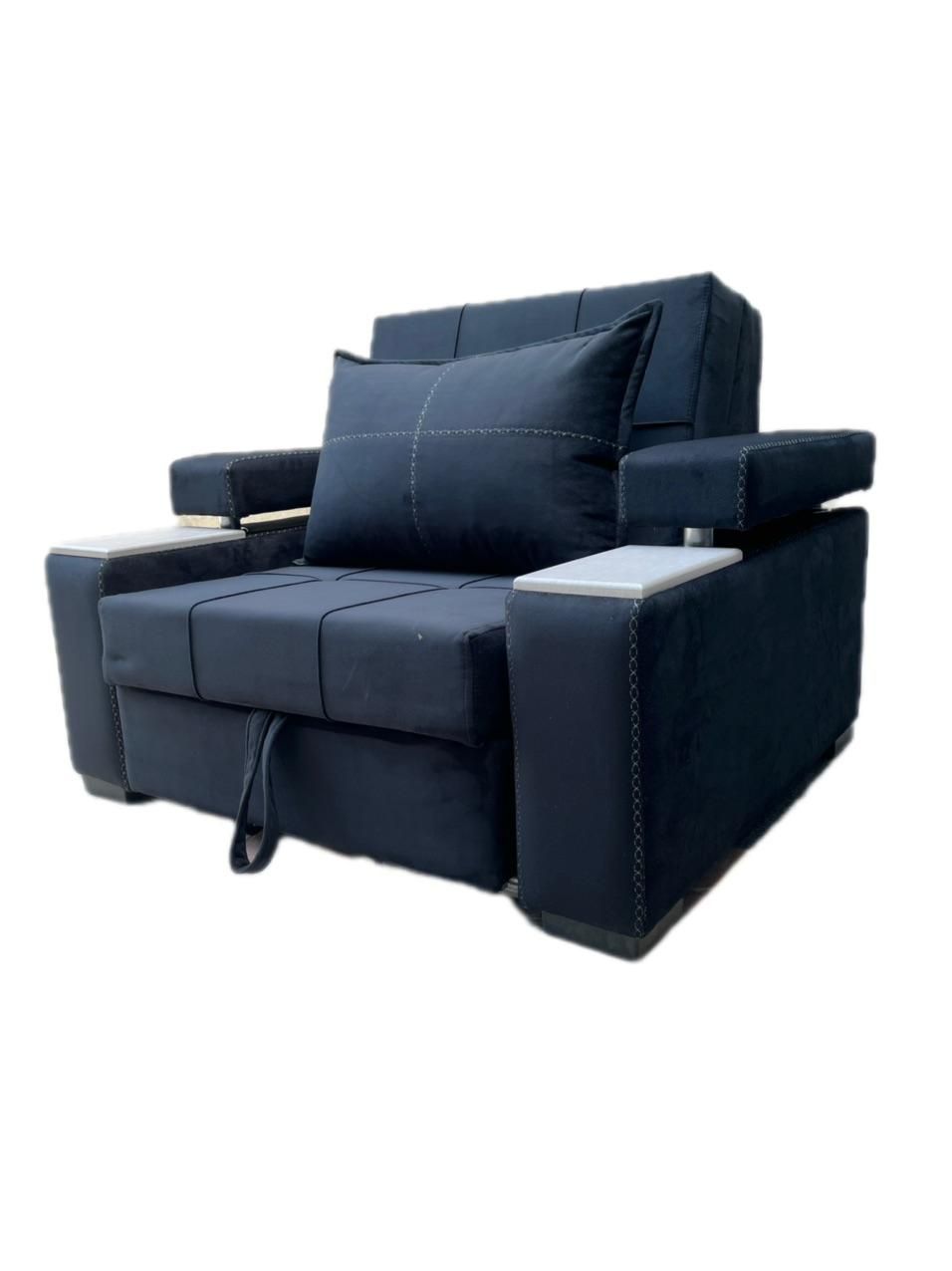 مبل تختخوابشو وی تخت شو رایکا|مبلمان خانگی و میز عسلی|اسلام‌شهر, بهرام آباد|دیوار