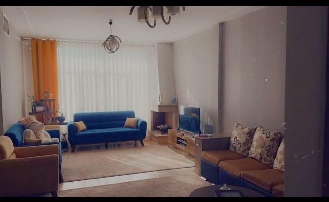 ۶۶متر سالن پرده خور تک واحدی در بصارتی خوش قیمت|فروش آپارتمان|تهران, شاهین|دیوار