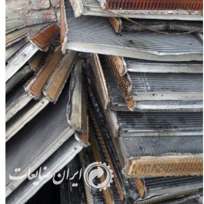 خریدوفروش رادیاتور در آهنی آلمینیوم شوفاژ پکیج|آبگرمکن، پکیج، شوفاژ|کرج, اصفهانی‌ها|دیوار