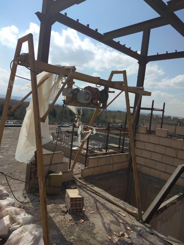 تعمیر بالابر ساختمانی بدون از کار افتادگی در محل|خدمات پیشه و مهارت|مشهد, وکیل‌آباد|دیوار