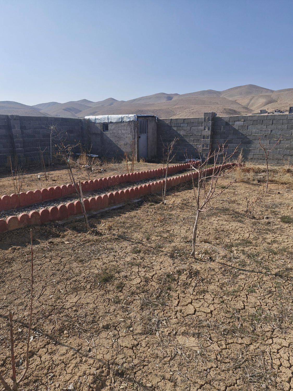 500م زمین ۵۰ متر بنا دماوند جابان گرمابسرد|فروش خانه و ویلا|دماوند, |دیوار