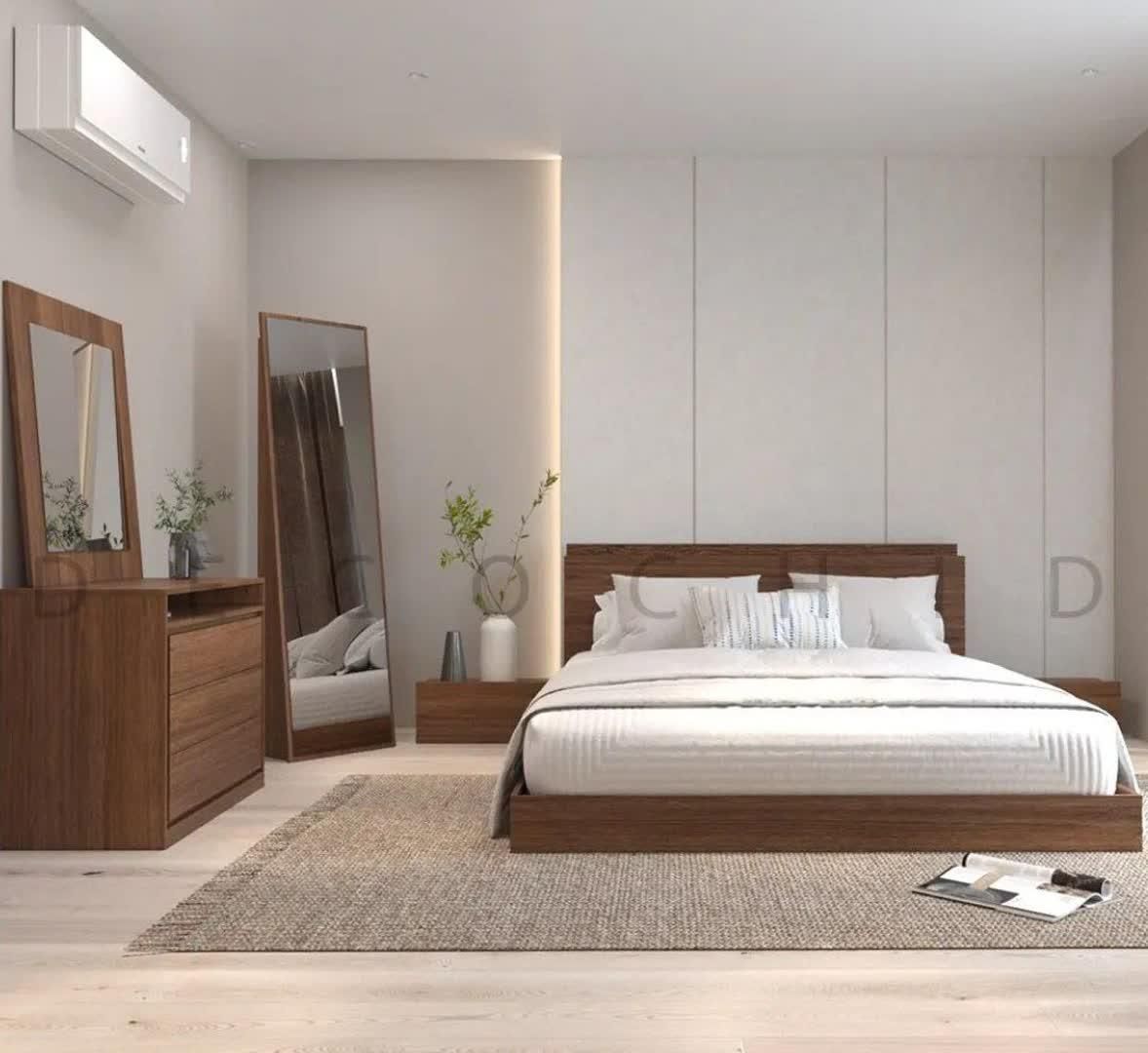 سرویس خواب (ماهران) مهدی|تخت و سرویس خواب|یزد, |دیوار