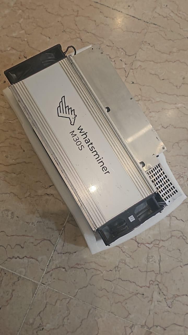 M30s ++112 th ماینر|قطعات و لوازم جانبی رایانه|قم, زنبیل آباد|دیوار