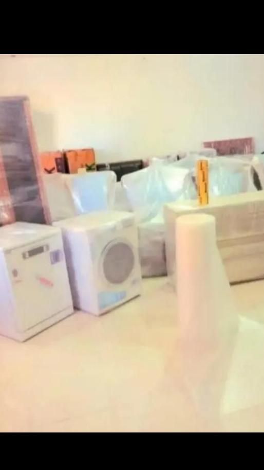 حمل ونقل اثاثیه منزل باربری جوان بار|خدمات حمل و نقل|کرج, گوهردشت|دیوار
