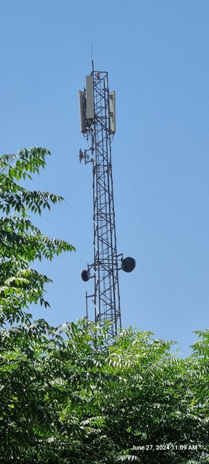 نصب انواع آنتن دیجیتال و تلوزیون|خدمات پیشه و مهارت|بندرعباس, |دیوار