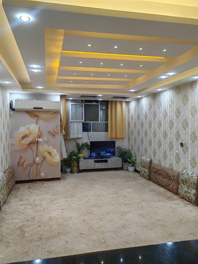 فروش آپارتمان دو خوابه شیک ط ۱ سمت قدرت بار|فروش آپارتمان|کازرون, |دیوار