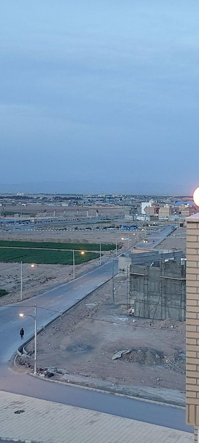 فروش زمین ۱۶۰ متری شهرک بهار شهر قهجاورستان|فروش زمین و ملک کلنگی|اصفهان, قلعه نو|دیوار
