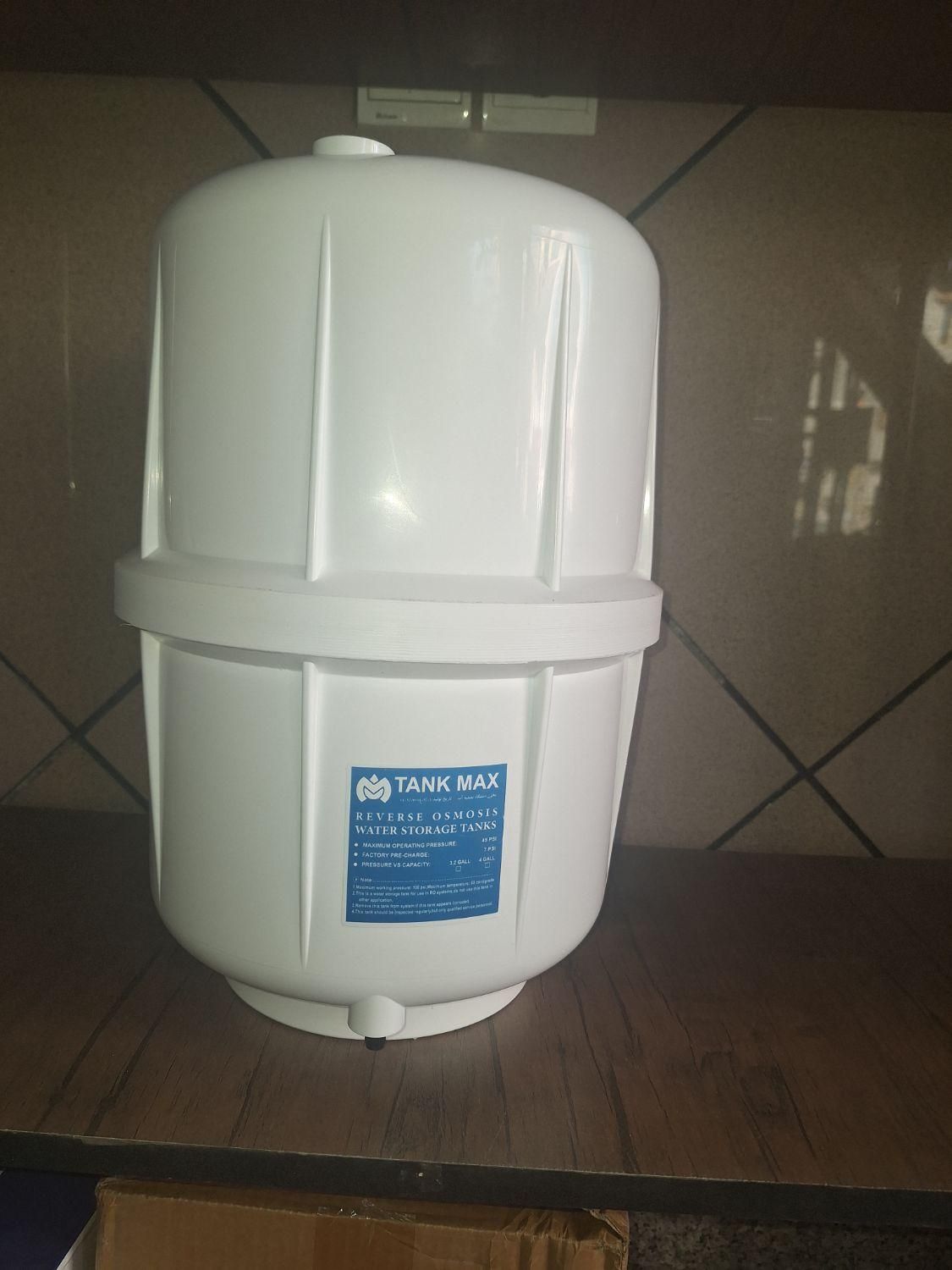 دستگاه تصفیه آبcckسه سال گارانتی|آب‌سردکن و تصفیه آب|همدان, |دیوار