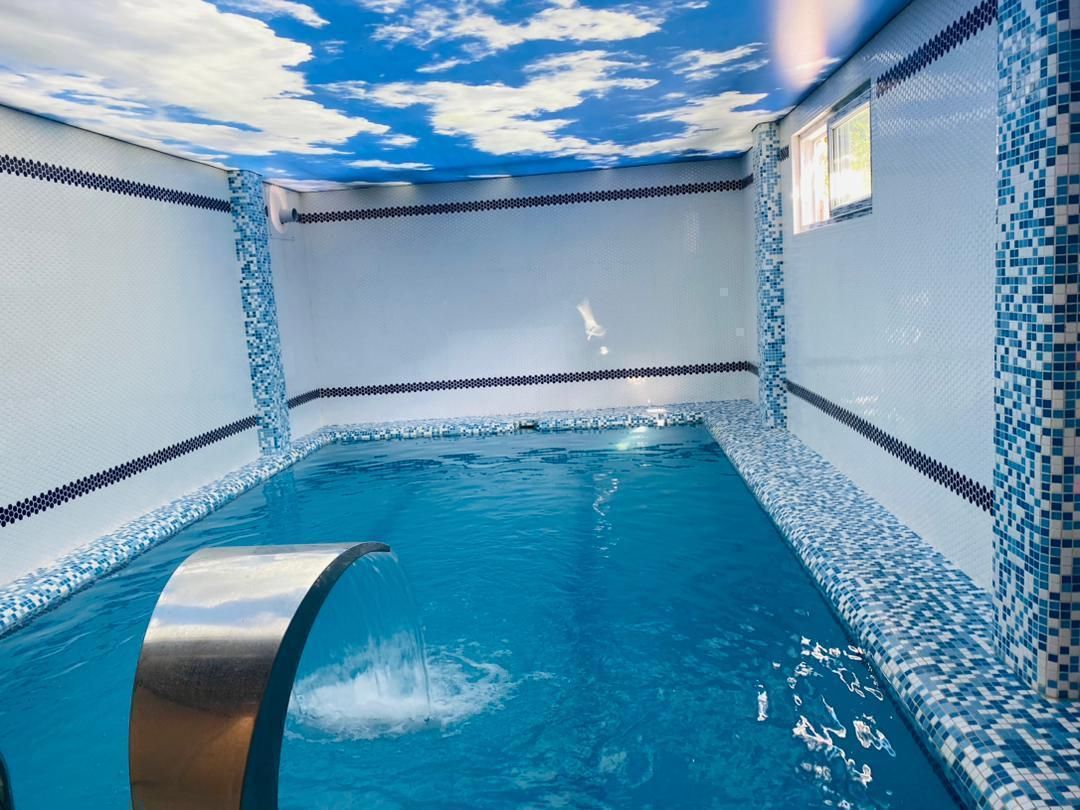 ویلا استخردار کد 100|اجارهٔ کوتاه‌مدت ویلا و باغ|آمل, |دیوار