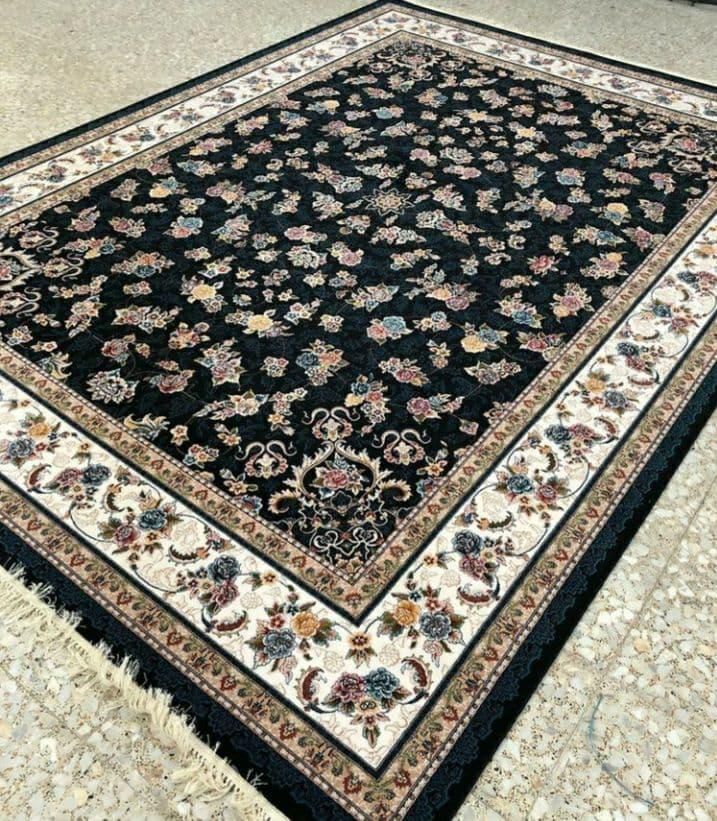 فرش مستقیم از کارخانه بی واسطه بخر|فرش|کرمان, |دیوار