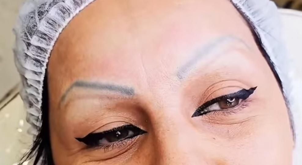 کاور تاتو قدیمی فرصتی ویژه برای تعداد محدود مدل|خدمات آرایشگری و زیبایی|تهران, درب دوم|دیوار