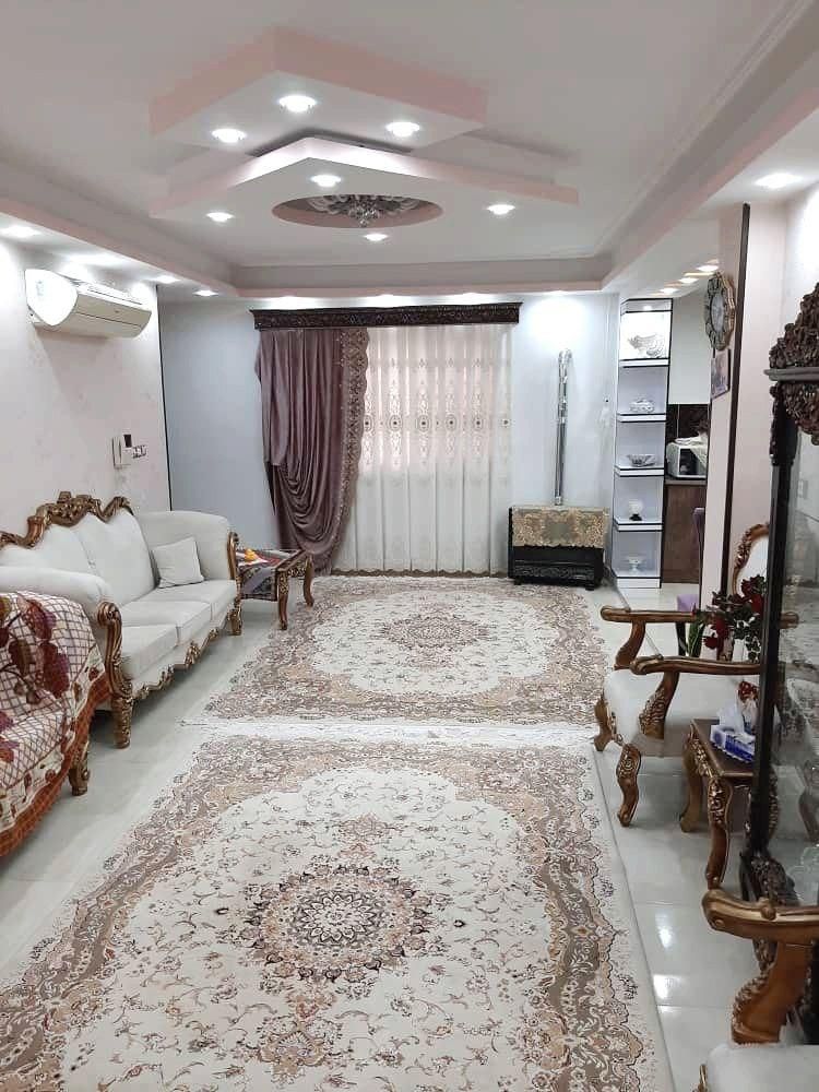 راه مستقل 85متر تاپ لوکیشن براصلی فتح المبین|فروش آپارتمان|آستانه اشرفیه, |دیوار