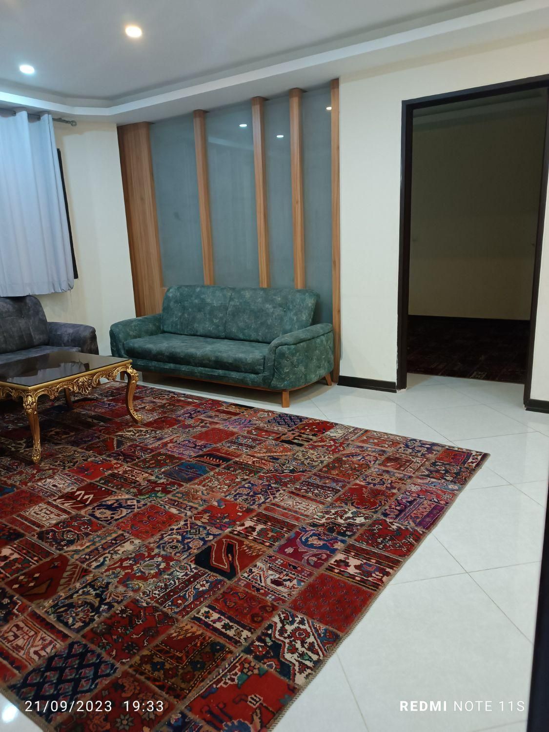 اجاره روزانه آپارتمان مرکز شهر|اجارهٔ کوتاه‌مدت آپارتمان و سوئیت|کرمان, |دیوار