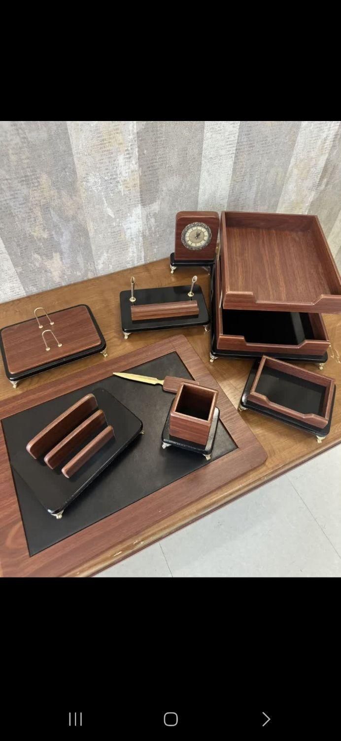 میز اداری مدیریتی کنفرانسی کد 4567 کلاسb مهماندوست|دفتر کار|مشهد, عامل|دیوار