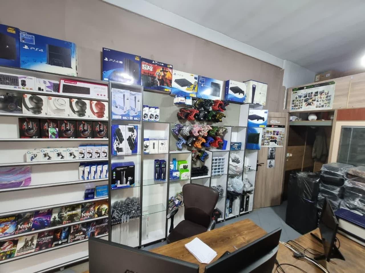 خریدار کنسول کارکرده ps5 ps4|کنسول، بازی ویدئویی و آنلاین|کرج, گلشهر|دیوار