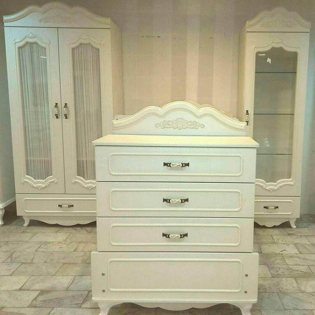 کمد بچه آرنیکا|تخت و سرویس خواب|اردبیل, |دیوار