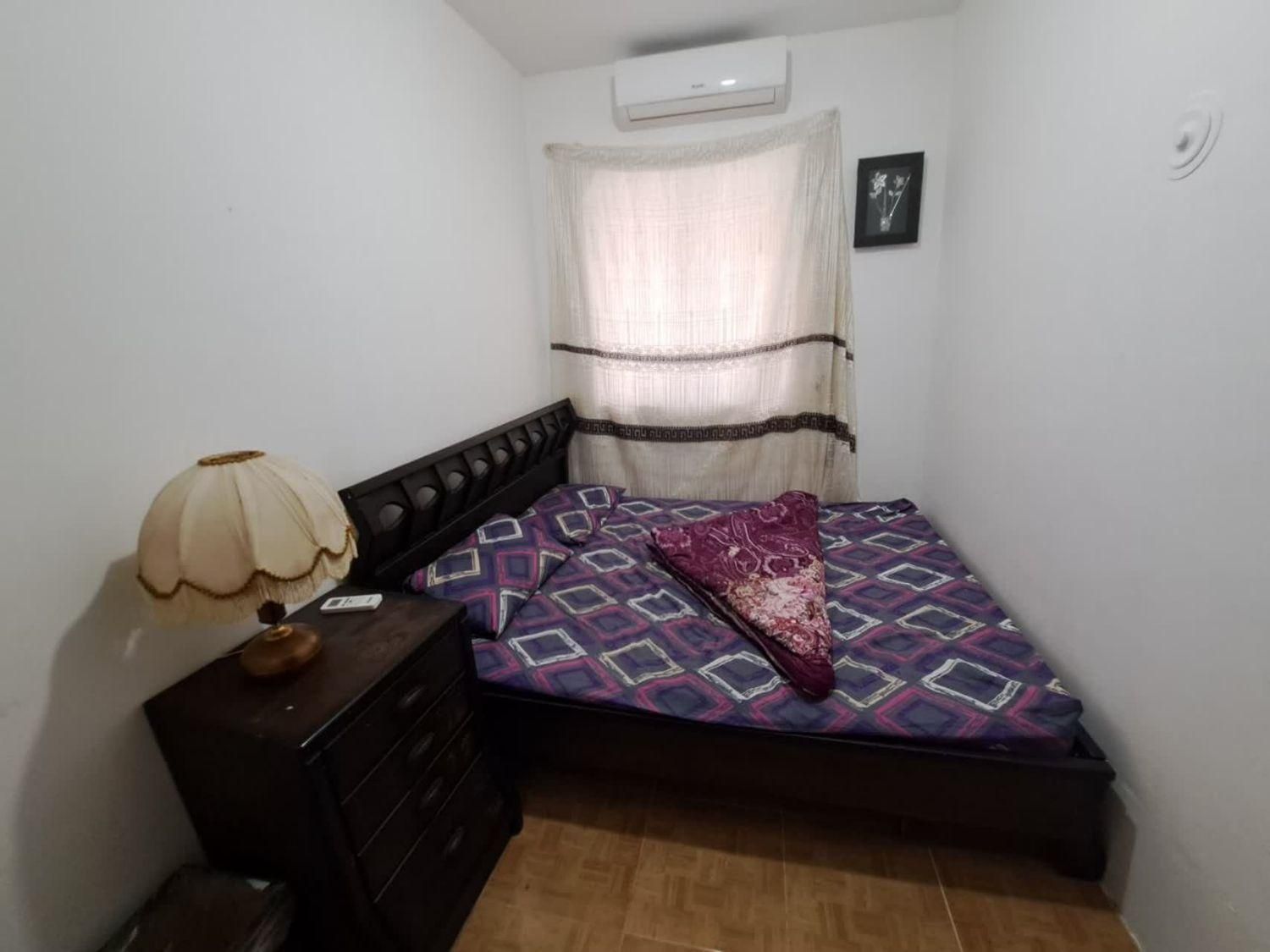 اجاره تک خواب دو خواب مجرد ومتاهل|اجارهٔ کوتاه‌مدت آپارتمان و سوئیت|رشت, جماران|دیوار