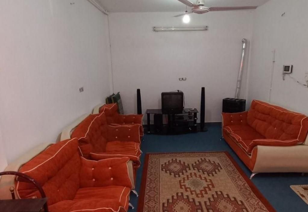 اجاره منزل اپارتمانی تک خواب|اجارهٔ کوتاه‌مدت آپارتمان و سوئیت|ساری, |دیوار
