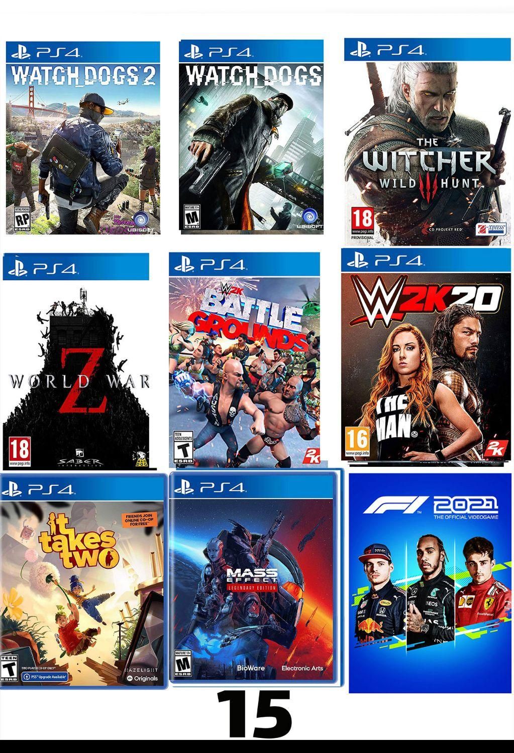 ps25 فیفا25 FC25  xbox ps3 ps4 ps5 اکانتی پی اس۲۵|کنسول، بازی ویدئویی و آنلاین|قم, چهار مردان|دیوار