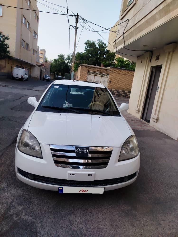 ام‌وی‌ام 530، مدل ۱۳۹۳|خودرو سواری و وانت|تبریز, |دیوار