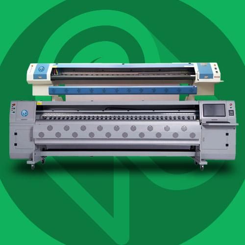 دستگاه چاپ بنر و اکوسالونت|ماشینآلات صنعتی|تهران, آرژانتین|دیوار