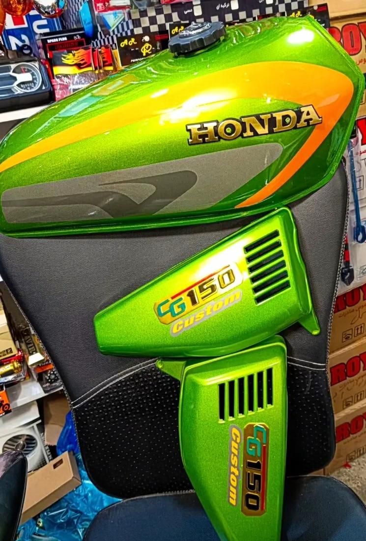 لوازم هندا طرح فروش و تعمیرات|قطعات یدکی و لوازم جانبی|مشهد, نظام دوست|دیوار