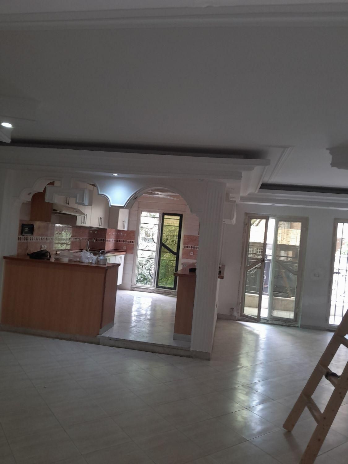 نقاش نقاشی ساختمان|خدمات پیشه و مهارت|تهران, نیروی هوایی (پیروزی)|دیوار