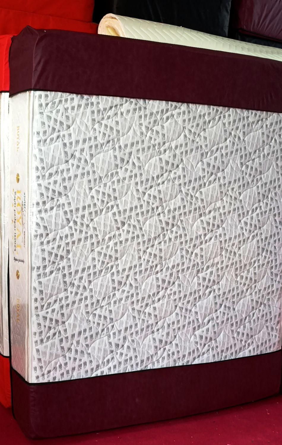 تشکهای که باپوست مهربونن/پارچه نخی+تنفس پذیری+نرمی|تشک تختخواب|تهران, شهرک کوهسار|دیوار