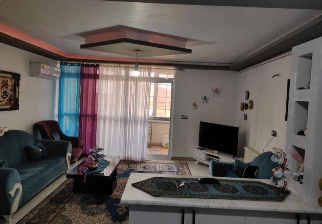 اپارتمان 77 متری در کیاموسوی|فروش آپارتمان|لاهیجان, پردسر|دیوار