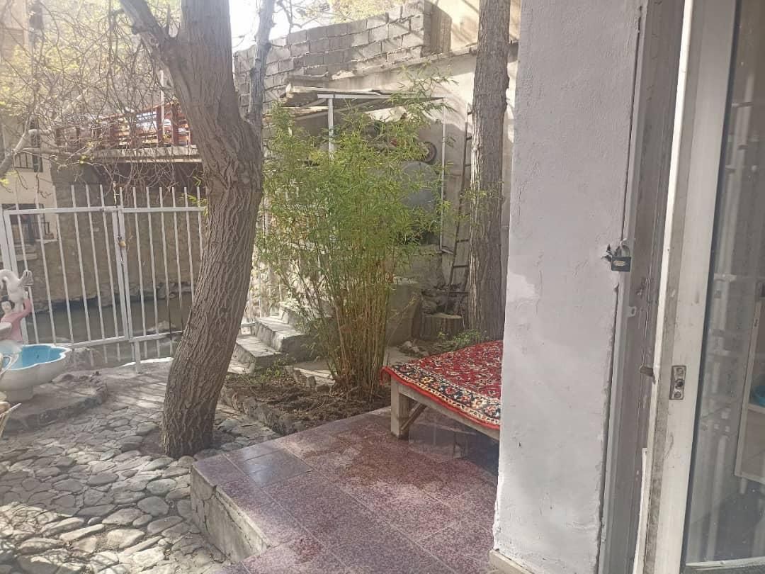 اجاره روزانه لب رودخانه/جاده چالوس|اجارهٔ کوتاه‌مدت ویلا و باغ|کرج, عظیمیه|دیوار