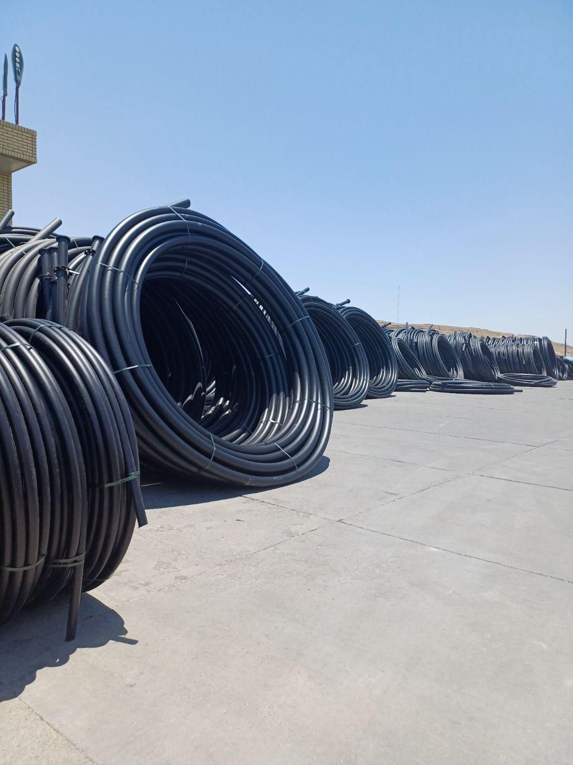 لوله پلی اتیلن .نوار تیپ.نخ دار|عمدهفروشی|شیراز, وزیرآباد|دیوار