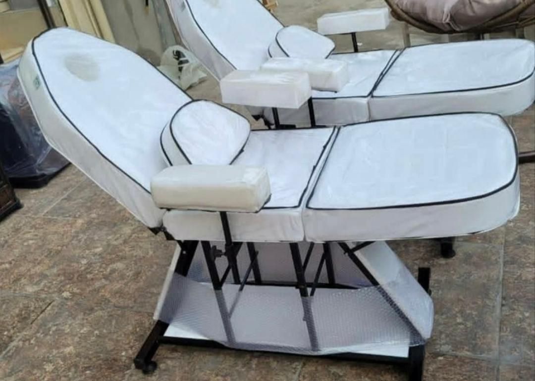 ترولی.صندلی.تخت.|آرایشگاه و سالنهای زیبایی|ارومیه, |دیوار