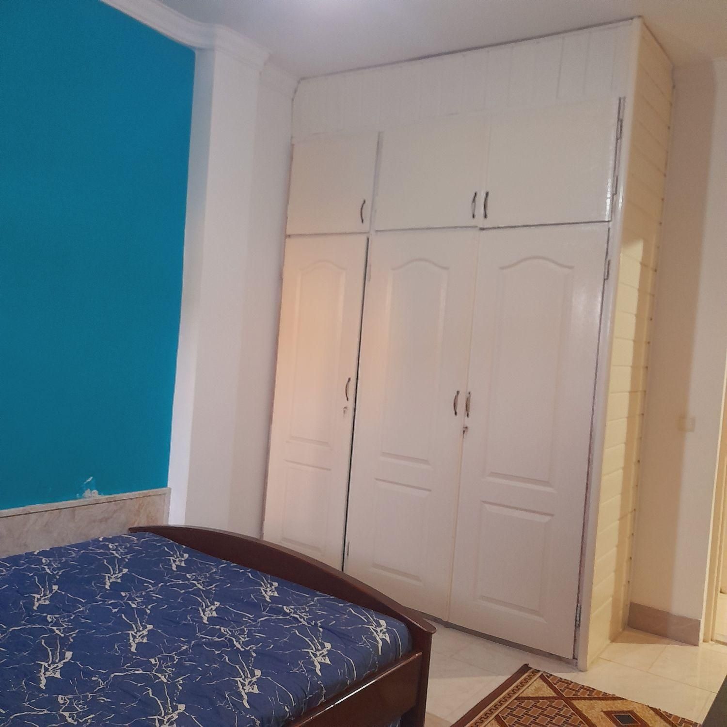 اجاره روزانه/هفتگی/ماهانه . ۸۵ متری و ۳۰ متری|اجارهٔ کوتاهمدت آپارتمان و سوئیت|سلمانشهر, |دیوار