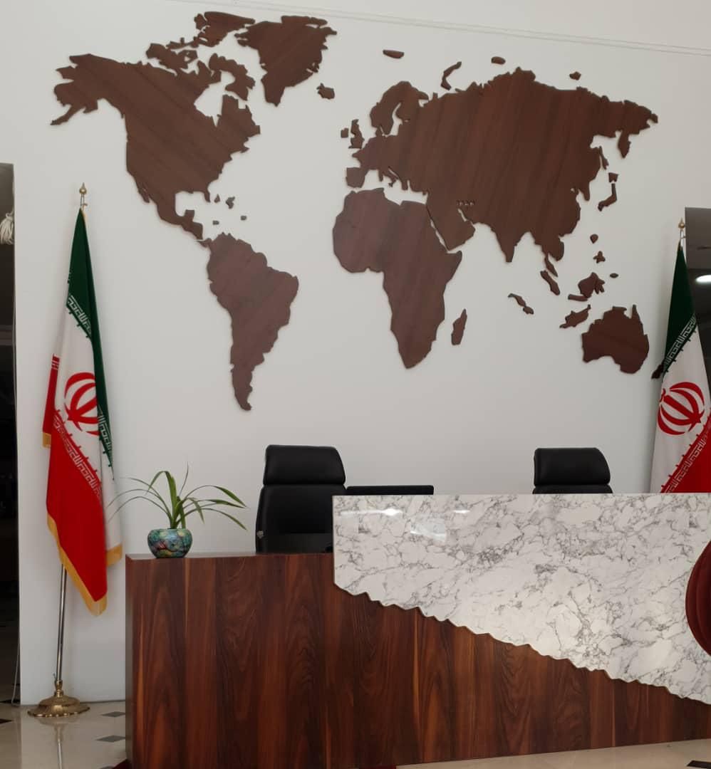 ۴۸۰ متر مغازه . بر اصلی کردان دو کله|فروش مغازه و غرفه|کرج, جهان‌شهر|دیوار