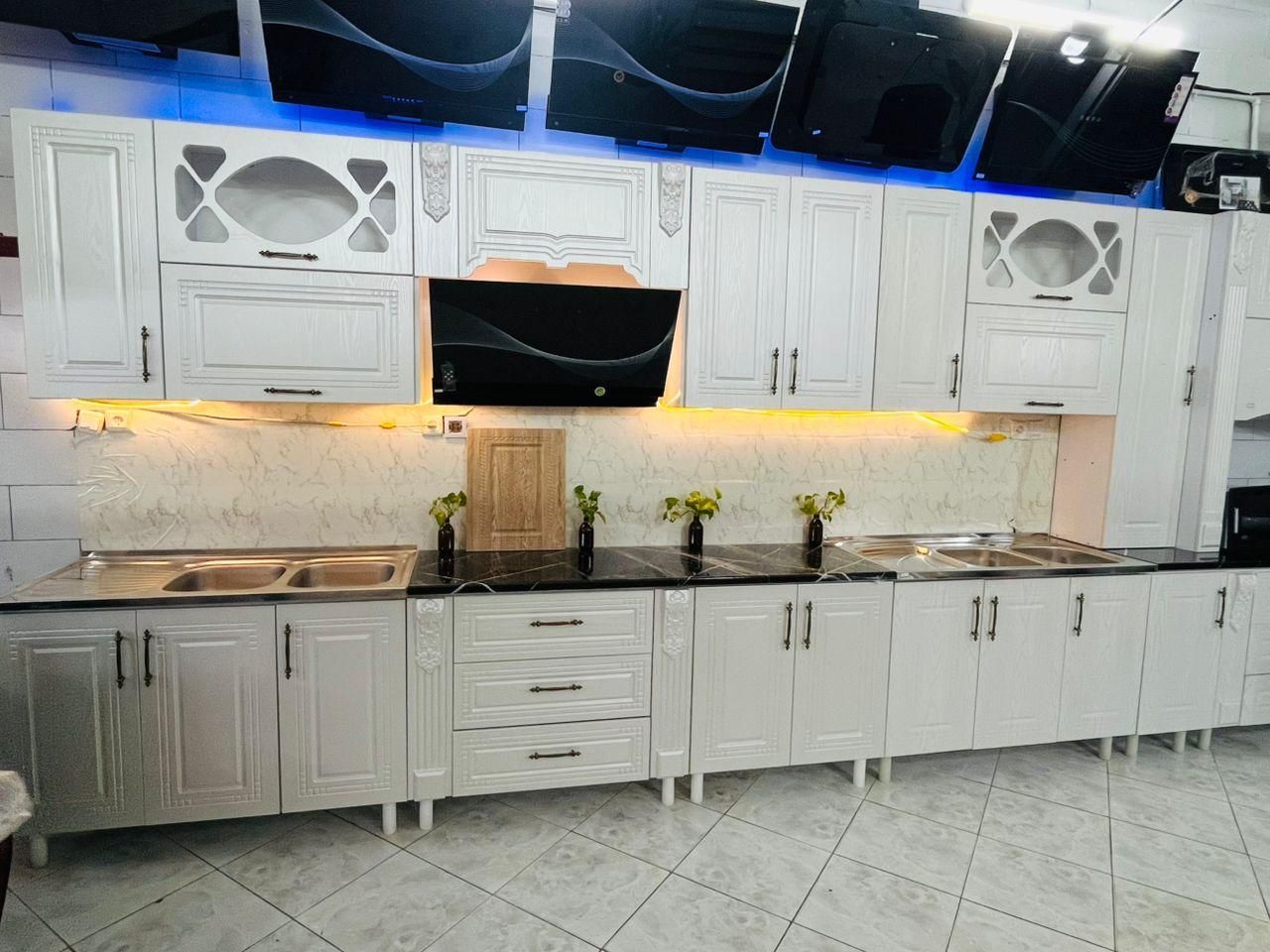 کابینت پیش ساخته تاج محل|مصالح و تجهیزات ساختمان|شیراز, لشکری|دیوار