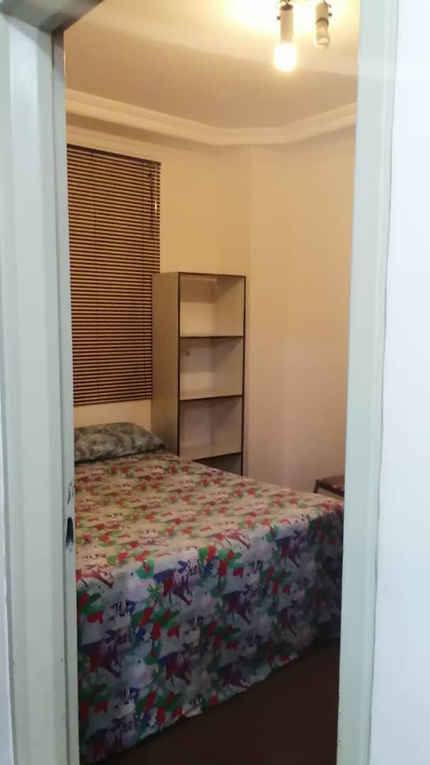 آپارتمان مبله همکف|اجارهٔ کوتاهمدت آپارتمان و سوئیت|بوشهر, |دیوار